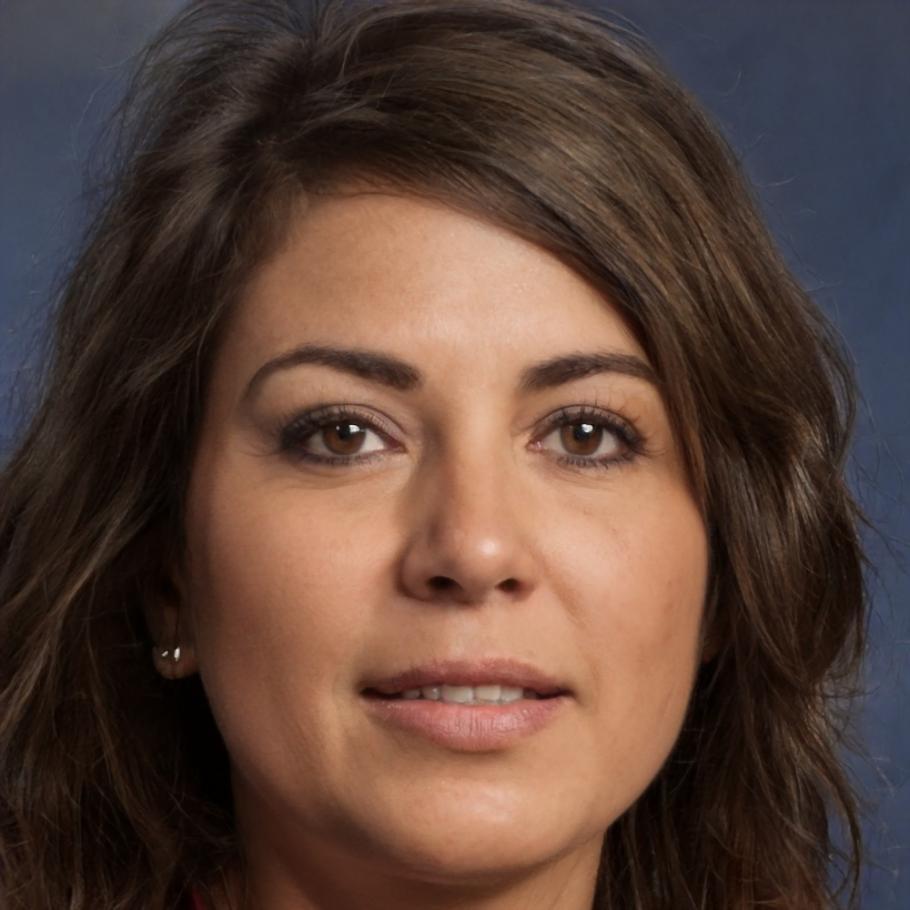 Portrait de Célestine Dubois